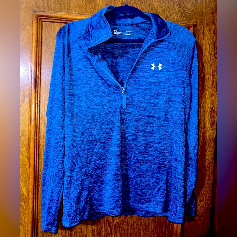 Under Armor Pullover - image 1